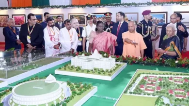 Photo of योगी आदित्यनाथ का ऐलान,