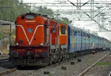 Photo of गाजीपुर-बलिया को मिलेगी इन ट्रेनों की सौगात, पूर्वोत्तर रेलवे ने बोर्ड को भेजा प्रस्ताव