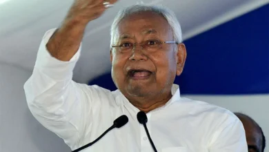 Photo of अपराधियों से निपटने में विफल नीतिश सरकार देगी हथियार