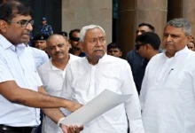 Photo of नीतीश बोले, दोषी को भी बख्शा नहीं जाएगा, तेजस्वी का सवाल- क्या अब भी ये जंगलराज नहीं?