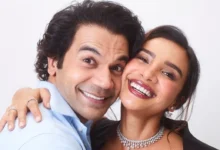 Photo of शादी के 4 साल बाद राजकुमार राव और पत्रलेखा बनने वाले हैं पेरेंट्स,