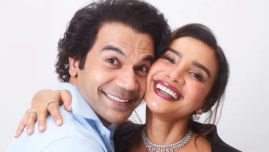 Photo of शादी के 4 साल बाद राजकुमार राव और पत्रलेखा बनने वाले हैं पेरेंट्स,