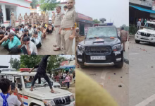Photo of सुनियोजित था प्रयागराज बवाल… बोतलों में पेट्रोल लेकर आए थे उपद्रवी