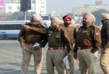 Photo of पंजाब पुलिस ने नार्को-हथियार, नार्को-हवाला मॉड्यूल का भंडाफोड़ किया