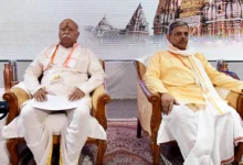 Photo of RSS ने 1962 की जंग को किया याद, स्वयंसेवकों को आपातकालीन सेवाओं के लिए करेगा तैयार