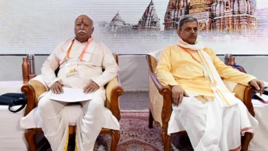 Photo of RSS ने 1962 की जंग को किया याद, स्वयंसेवकों को आपातकालीन सेवाओं के लिए करेगा तैयार