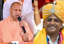 Photo of अखिलेश यादव के जन्मदिन पर सीएम योगी ने दी बधाई