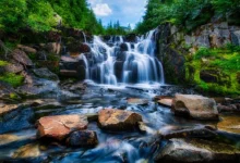 Photo of Top Romantic Places: जुलाई में पार्टनर के साथ इन रोमांटिक जगहों को करें एक्सप्लोर,