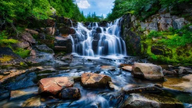 Photo of Top Romantic Places: जुलाई में पार्टनर के साथ इन रोमांटिक जगहों को करें एक्सप्लोर,