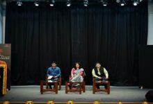 Photo of महिलाओं के शक्ति स्वरुप से प्रवाहित प्रेरणा से सभी को लाभ – डॉ. प्रियंका मिश्रा